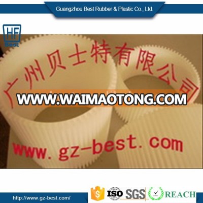 China Factory Price PBT Plastic Injection Molding Factory